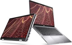 Laptop Dell Latitude 7430 2 in 1 / Core™ i7-1265U/ RAM 16Gb/SSD Nvme 256Gb/ VGA IntelIris Xe Graphics/ 14.0