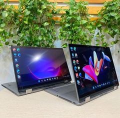Laptop Dell Latitude 7430 2 in 1 / Core™ i7-1265U/ RAM 16Gb/SSD Nvme 256Gb/ VGA IntelIris Xe Graphics/ 14.0
