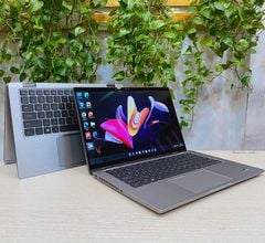 Dell  7410 2in1 - CPU Core i7 1061U/Memory 16Gb/SSD Nvme 256Gb/LCD 14' FHD Touch/Batery 4 Cell/WIN 10 bản quyền