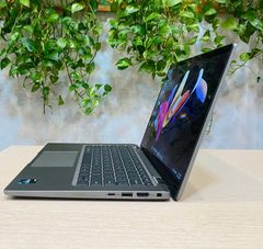 Laptop Dell Latitude 7430 2 in 1 / Core™ i7-1265U/ RAM 16Gb/SSD Nvme 256Gb/ VGA IntelIris Xe Graphics/ 14.0