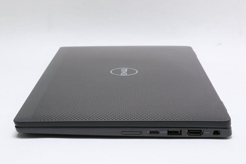 Laptop Dell Latitude 7430/CPU i5-1245U/RAM 16Gb/SSD Nvme 256Gb/VGA Intel Iris Xe Graphics/Pin 4 Cell/ LCD 14' FHD/WIN 10 OEM