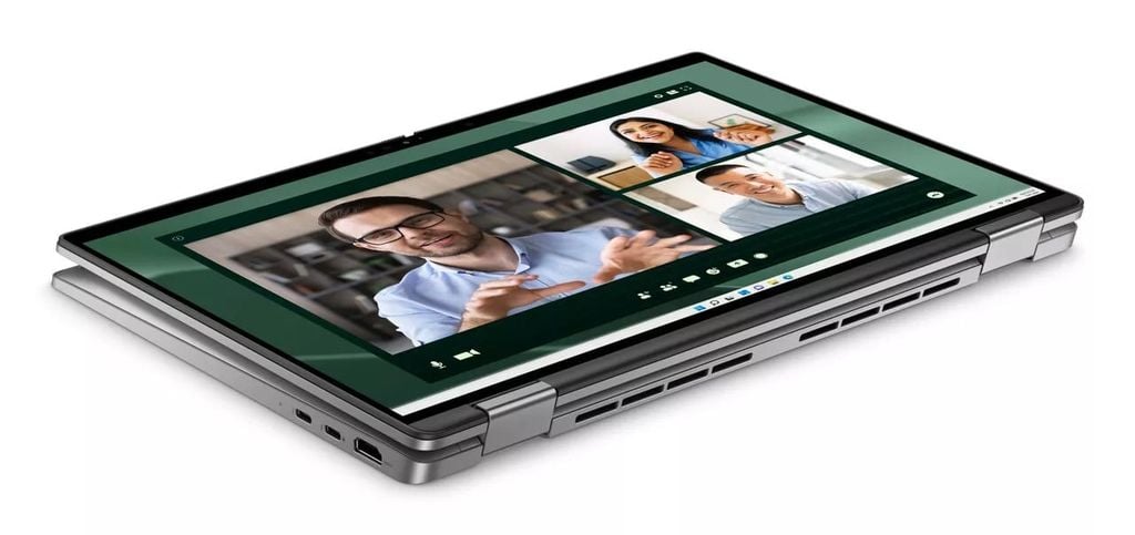 Dell latitude 7450 2in1 Core ultra 7 165U /Ram 32/SSD 1TB/LCD 14' FHD Touch - New Nobox