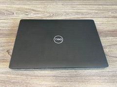 Laptop Dell Latitude 7400 Carbon /CPU: Core i5-8365U/ RAM VI 8G/ SSD Nvme 256G/ LCD 14' FHD/ Hệ điều hành WIN 10, Laptop cũ