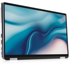 Latop Dell Latitude 9410 2 in 1  CPU: i5-10310U | Memory: 16GB DDR4 Bus 2133MHz | Storage: 256GB Solid State Drive PCIe-NVMe | Display: 14
