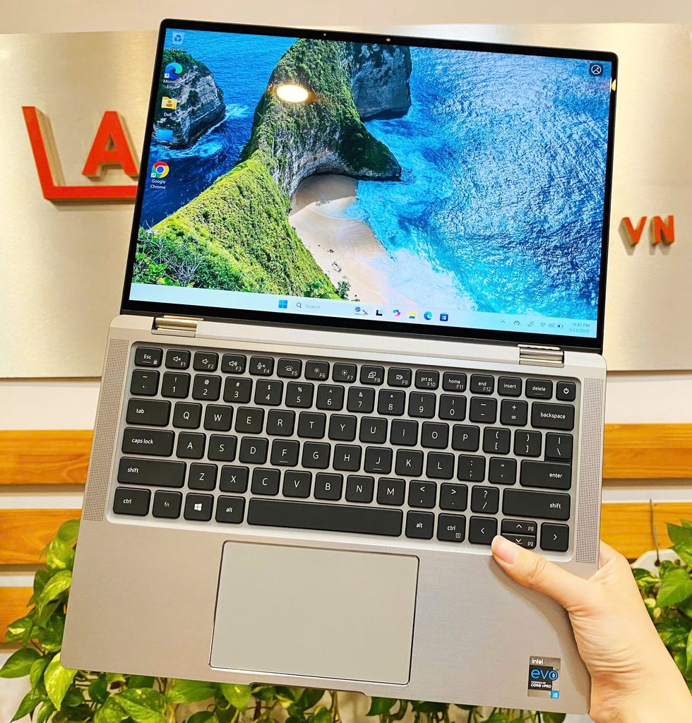 Latitude 9420 2 in 1 CPU:Intel Core i5- 1145G7/Memory:16GB, 4266M/HDD: M.2 256GB PCIe NVMe/LCD: 14-inch 2K (QHD+) Touck/Batery: 60 WHr/LTE 5G/OS WIN 11 Pro/Linew