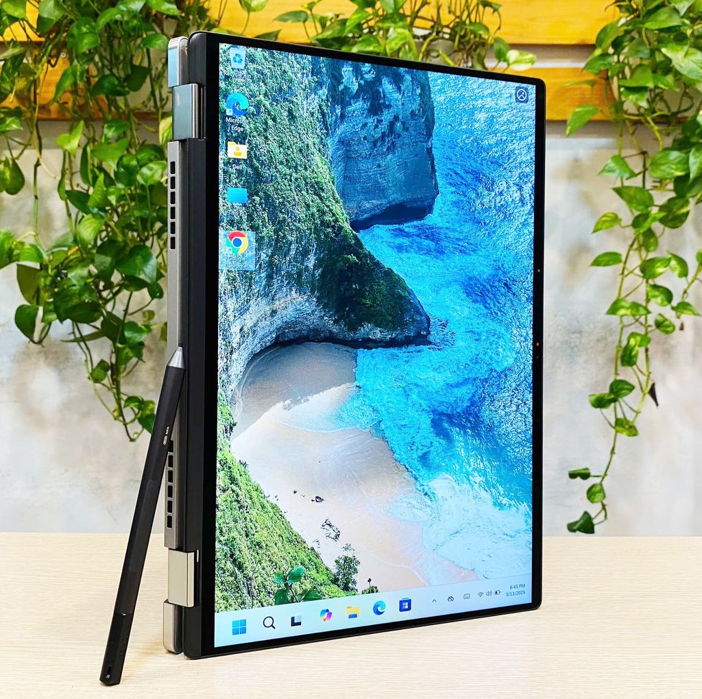 Latitude 9420 2 in 1 CPU:Intel Core i5- 1145G7/Memory:16GB, 4266M/HDD: M.2 256GB PCIe NVMe/LCD: 14-inch 2K (QHD+) Touck/Batery: 60 WHr/LTE 5G/OS WIN 11 Pro/Linew