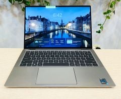 Latitude 9420 2 in 1 CPU:Intel Core i5- 1145G7/Memory:16GB, 4266M/HDD: M.2 256GB PCIe NVMe/LCD: 14-inch 2K (QHD+) Touck/Batery: 60 WHr/LTE 5G/OS WIN 11 Pro/Linew
