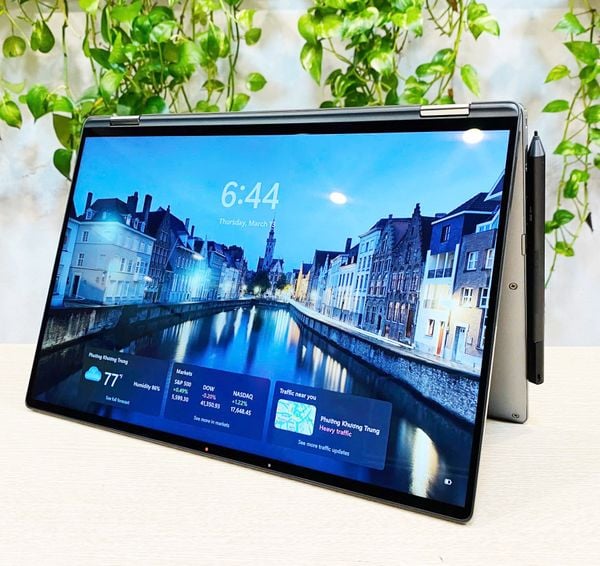 Latitude 9420 2 in 1 CPU:Intel Core i5- 1145G7/Memory:16GB, 4266M/HDD: M.2 256GB PCIe NVMe/LCD: 14-inch 2K (QHD+) Touck/Batery: 60 WHr/LTE 5G/OS WIN 11 Pro/Linew
