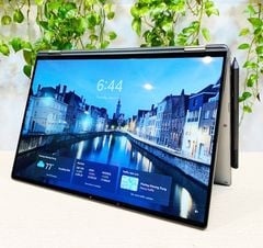 Latitude 9420 2 in 1 CPU:Intel Core i5- 1145G7/Memory:16GB, 4266M/HDD: M.2 256GB PCIe NVMe/LCD: 14-inch 2K (QHD+) Touck/Batery: 60 WHr/LTE 5G/OS WIN 11 Pro/Linew