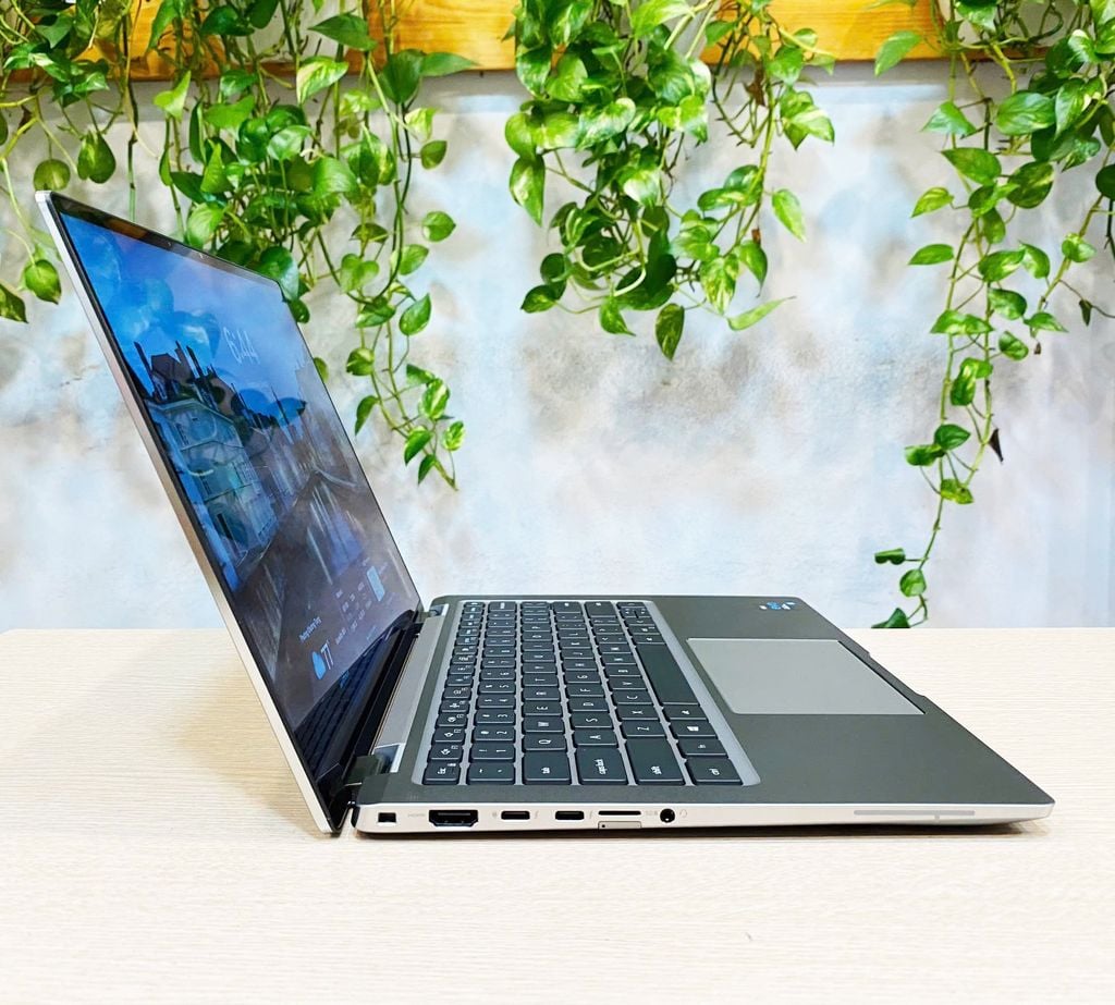 Latitude 9420 2 in 1 CPU:Intel Core i5- 1145G7/Memory:16GB, 4266M/HDD: M.2 256GB PCIe NVMe/LCD: 14-inch 2K (QHD+) Touck/Batery: 60 WHr/LTE 5G/OS WIN 11 Pro/Linew