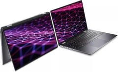 Laptop Dell Latitude 9430 2-in-1 (Core i7-1265U | 16GB | 512GB | Intel Iris Xe | 14 inch QHD+ | Cảm ứng | Win 11 Pro | Xám)