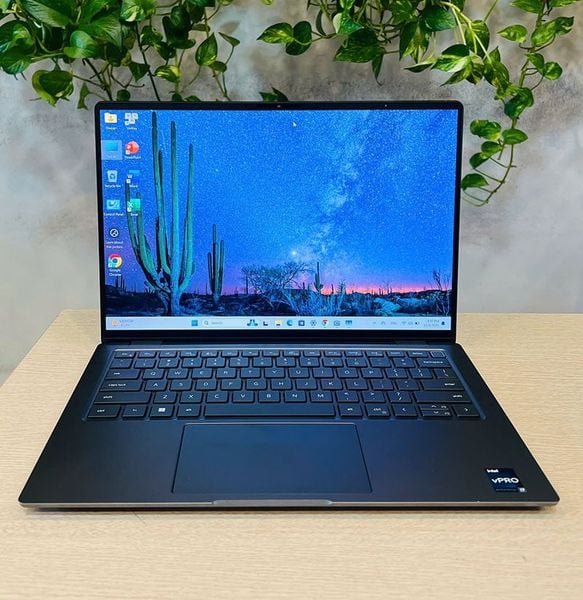 Laptop Dell Latitude 9430 CPU/Intel Core i7-1265U/Memory RAM 16Gb 5200 MHz/SSD Nvme PCIe NVMe Gen4 x4 M.2 2230 512G Gen 4/Battery 3-cell, 59.6 WHr/LCD 14-inch FHD ,500 nitssRGB (100% FHD+)/ WIN 11 Bản quyền/Linew