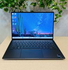 Laptop Dell Latitude 9430 CPU/Intel Core i7-1265U/Memory RAM 16Gb 5200 MHz/SSD Nvme PCIe NVMe Gen4 x4 M.2 2230 512G Gen 4/Battery 3-cell, 59.6 WHr/LCD 14-inch FHD ,500 nitssRGB (100% FHD+)/ WIN 11 Bản quyền/Linew