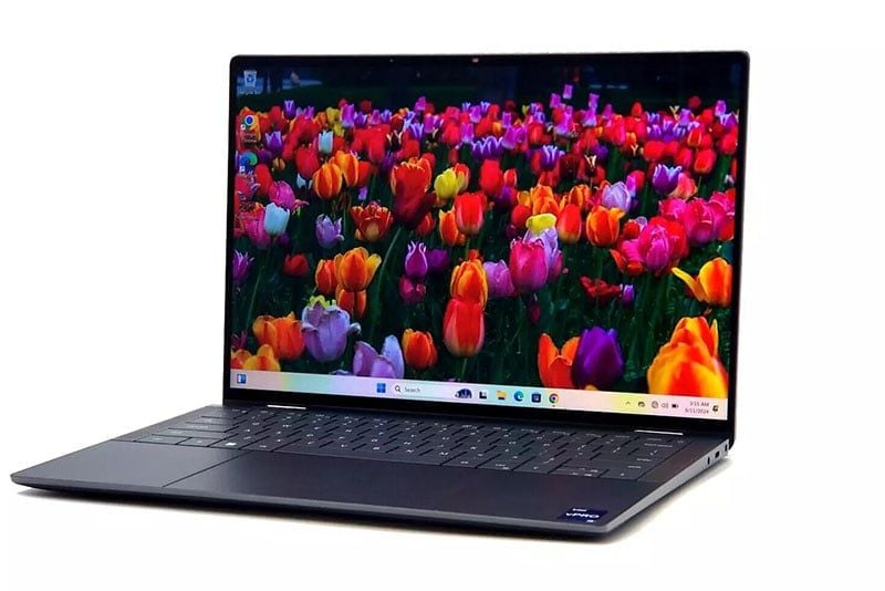 Dell Latitude 14 9440 2 in 1/CPU Core™ i7-1365U/ RAM 32GB/SSD Nvme 256GB/ 14inch  QHD+/WIN 11 OEM