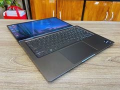 Laptop Dell Latitude 9430 CPU/Intel Core i7-1265U/Memory RAM 16Gb 5200 MHz/SSD Nvme PCIe NVMe Gen4 x4 M.2 2230 512G Gen 4/Battery 3-cell, 59.6 WHr/LCD 14-inch FHD ,500 nitssRGB (100% FHD+)/ WIN 11 Bản quyền/Linew