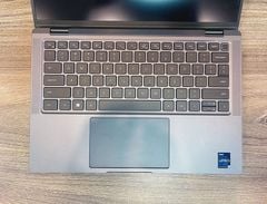 Laptop Dell Latitude 9430 CPU/Intel Core i7-1265U/Memory RAM 16Gb 5200 MHz/SSD Nvme PCIe NVMe Gen4 x4 M.2 2230 512G Gen 4/Battery 3-cell, 59.6 WHr/LCD 14-inch FHD ,500 nitssRGB (100% FHD+)/ WIN 11 Bản quyền/Linew