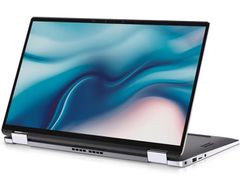 Latop Dell Latitude 9410 2 in 1  CPU: i5-10310U | Memory: 16GB DDR4 Bus 2133MHz | Storage: 256GB Solid State Drive PCIe-NVMe | Display: 14