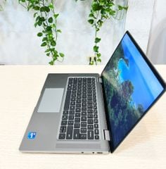 Dell Latitude 9520 Core i7 1185G7 |Memory16 GB, Onboard, LPDDR4x, 4267 MHz | SSD M.2 2230256Gb |LCD 15'' FHD+ 400 nits | hệ điều hành Win bản quyền | Bảo mật cao | Linew