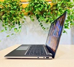Dell Latitude 9520Core i5 1145G7 | RAM 16Gb Bus 4267 MHz | SSD M.2 2230 256Gb |LCD 15' FHD+ 400 nits | hệ điều hành Win bản quyền | Bảo mật cao | Linew