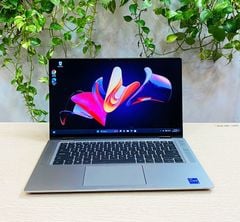 Laptop Dell Latitude 15 9520 2 in 1/CPU i5-1145G7/RAM 16GB LPDDR4x 4266 MHz/SSD Nvme 256Gb/LCD 15 inch FHD WVA (1920 x 1080), 400 nits Touch/ Intel® Iris® Xe Graphics/ Hàng Like New, Nhập Khẩu
