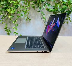 Laptop Dell Latitude 15 9520 2 in 1/CPU i5-1145G7/RAM 16GB LPDDR4x 4266 MHz/SSD Nvme 256Gb/LCD 15 inch FHD WVA (1920 x 1080), 400 nits Touch/ Intel® Iris® Xe Graphics/ Hàng Like New, Nhập Khẩu