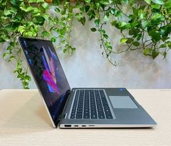 Laptop Dell Latitude 15 9520 2 in 1/CPU i5-1145G7/RAM 16GB LPDDR4x 4266 MHz/SSD Nvme 256Gb/LCD 15 inch FHD WVA (1920 x 1080), 400 nits Touch/ Intel® Iris® Xe Graphics/ Hàng Like New, Nhập Khẩu