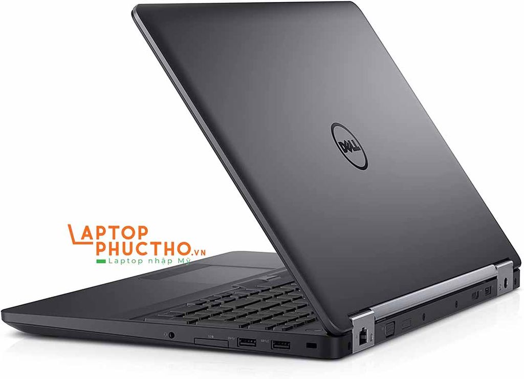 Dell Latitude  5570 i5 i5-6300HQ- Ram 8Gb, SSD 256Gb LCD 15.6' FHD WIN Bản Quyền