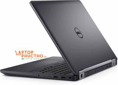 Dell Latitude  5570 i5 i5-6300HQ- Ram 8Gb, SSD 256Gb LCD 15.6' FHD WIN Bản Quyền