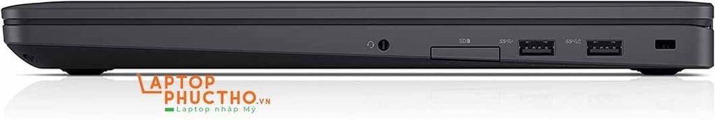 Dell Latitude 5570 - 15.6