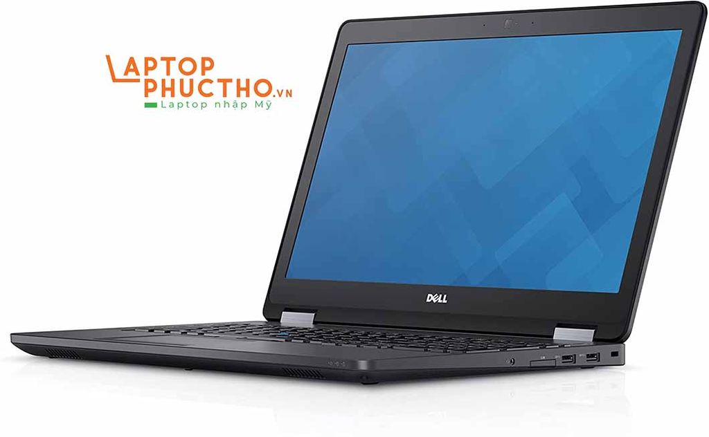 Dell Latitude  5570 i5 i5-6300HQ- Ram 8Gb, SSD 256Gb LCD 15.6' FHD WIN Bản Quyền