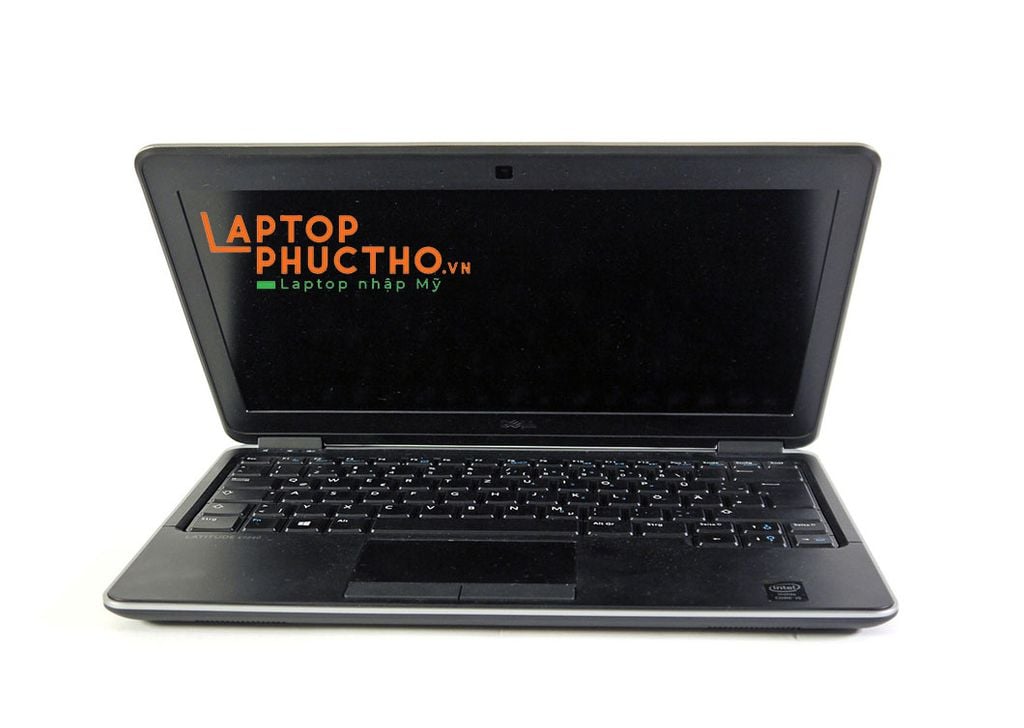 Dell 7240 12.5' - (i7 4600u)
