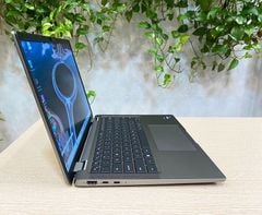 Laptop Dell Latitude 7440  CPU i7 1365/RAM 32GB/SSD Nvme 256Gb/ LCD  14 QHD+  (2560 x1600 ) hệ điều hành WIN 11 Linew