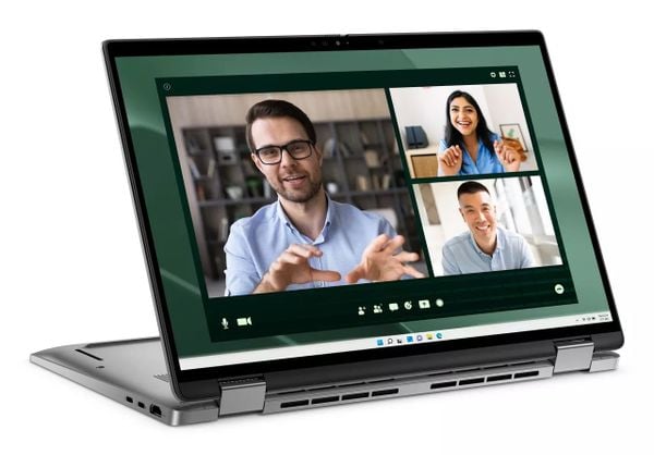 Dell latitude 7450 2in1 Core ultra 7 165U /Ram 32/SSD 1TB/LCD 14' FHD Touch - New Nobox
