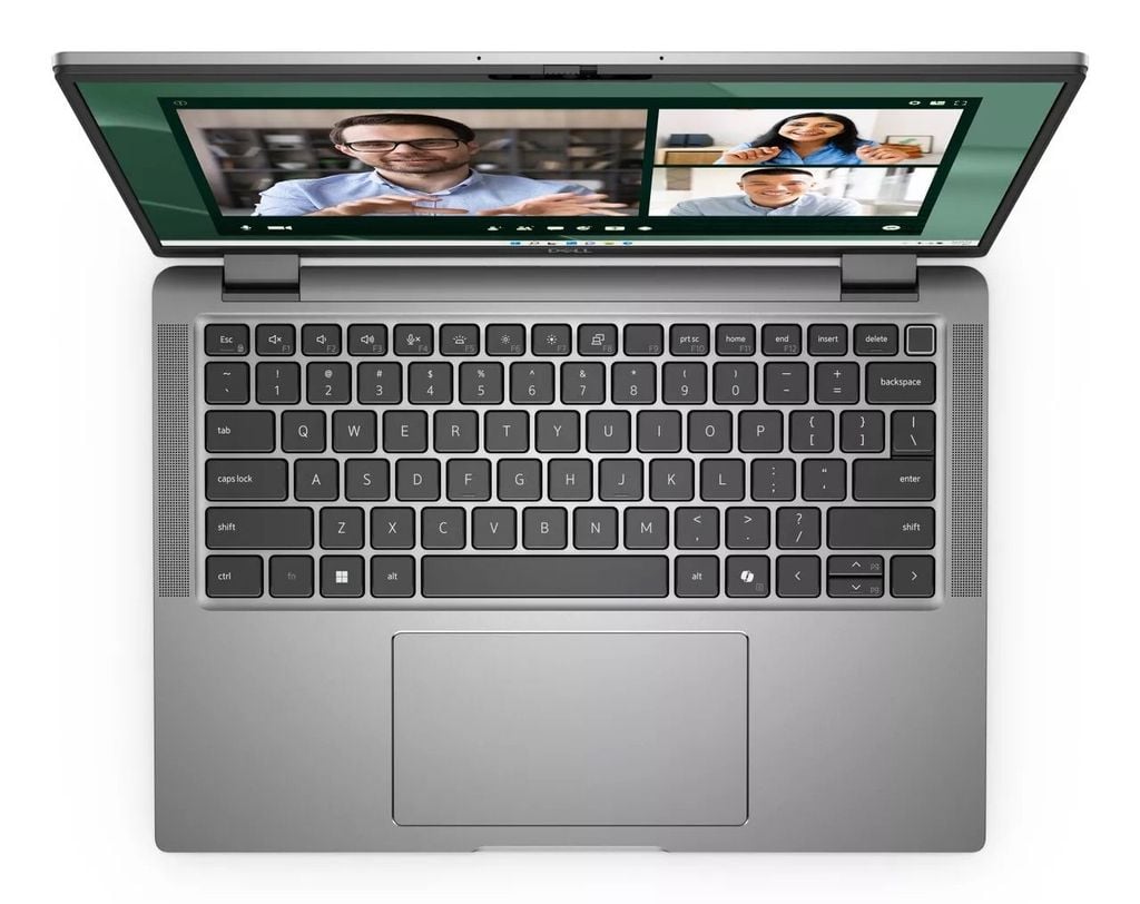 Dell latitude 7450 2in1 Core ultra 7 165U /Ram 32/SSD 1TB/LCD 14' FHD Touch - New Nobox