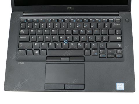 Dell 7480 14' Full HD (i7 7600u)