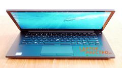 Dell  7480 14' QHD Touch screen (I7 7600u)