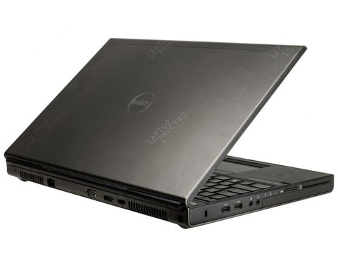 Dell Precision M4800 - 15.6' 3K (i7 4900)