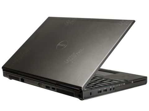 Dell M4800 15.6' (i7 4900MQ)