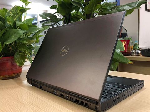 Dell M4600 15.6' (i7 2820QM)