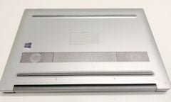 Dell Precision 5520 15.6' (i7 7820HQ)