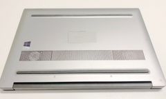 Dell Pecision 5510 15.6' (i5 6300u)