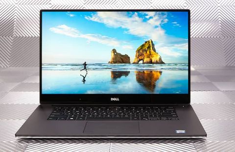 Dell Pecision 5520 Xeon 1505 v5 4k