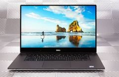 Dell Pecision 5520 Xeon 1505 v5 4k