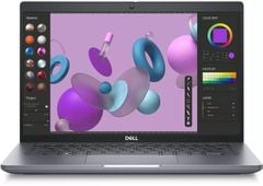 Dell Precision 3480 CPU: Intel Core i7-1370P 14 Cores, 20 Threads/Memory 32Gb/SSD Nvme 1TB/LCD 14