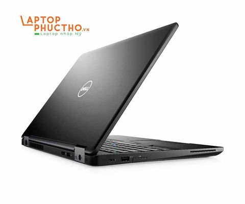 Dell Precision 3520