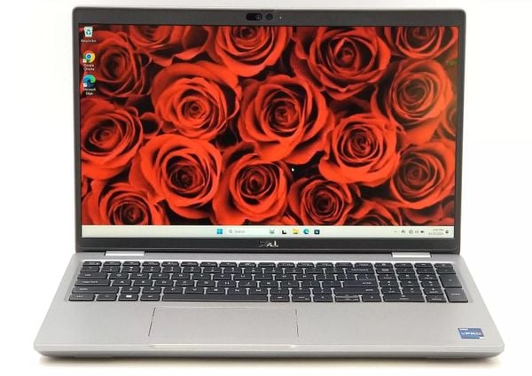 Dell precision 3571/CPU  Intel Core i7-12800H/SSD Nvme 512GB/Memory 16 GB, DDR5 4800/VGA NVIDIA T600,4 GB GDDR6/LCD 15.6