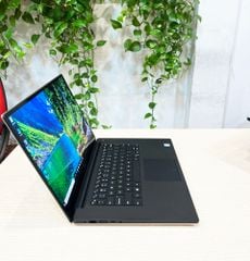 Laptop Đồ Họa Dell Precsion 5540/Core i9 9980H/RAM 16Gb/ SSD Nvme 512Tb/VGA NVIDIA Quadro® T2000 w/4GB GDDR5/ LCD 15.6'  FHD
