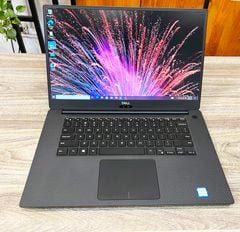 Laptop Đồ Họa Dell Precision 5540 CPU/ Core i7 9850H/ Ram 16Gb/SSD 512G/VGA NVIDIA Quadro® T1000 w/4GB GDDR5/LCD 15.6' FHD/WIN 10 bản quyền Linew