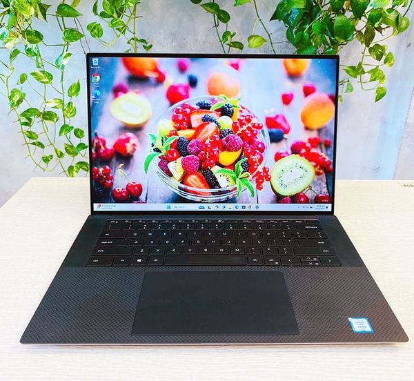 Laptop Đồ Họa chuyên nghệp Dell Precision 5550CPU: Intel Xeon W-10855M |RAM 16Gb | SSD Nvme 512Gb | VGA NVIDIA Quadro T1000 GDDR5 4 GB |LCD 15.6