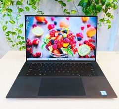 Laptop Đồ Họa chuyên nghệp Dell Precision 5550CPU: Intel Xeon W-10855M |RAM 16Gb | SSD Nvme 512Gb | VGA NVIDIA Quadro T1000 GDDR5 4 GB |LCD 15.6